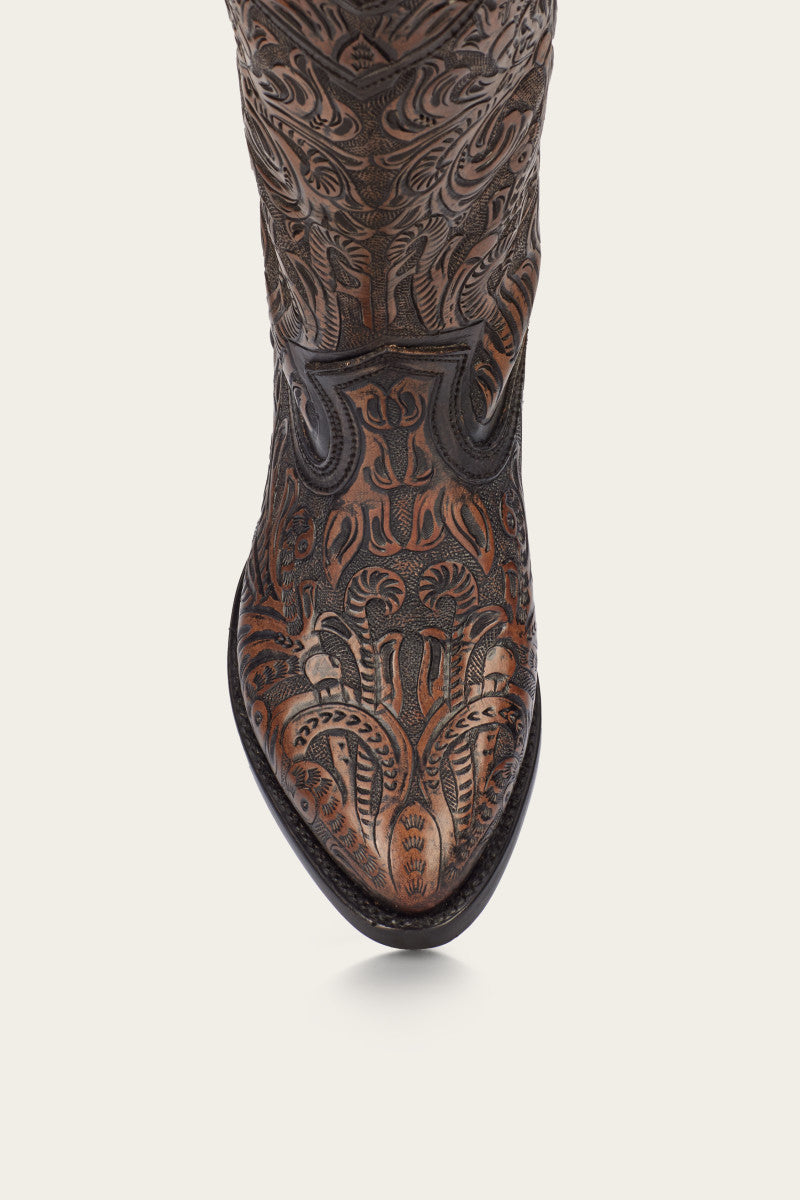 Billy Daisy Pull On Vintage Women's Shoes - Comfortable Slip-On Style for Casual Wear & Everyday Outfits
