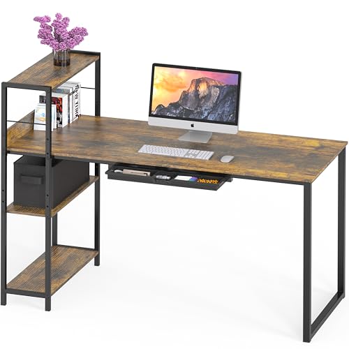 Rustic Brown