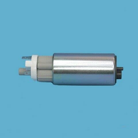 High Performance Electric Fuel Pump Replacement for 2005-2007 Ford Five Hundred & Mercury Montego - Perfect for Engine Repair & Fuel System Maintenance