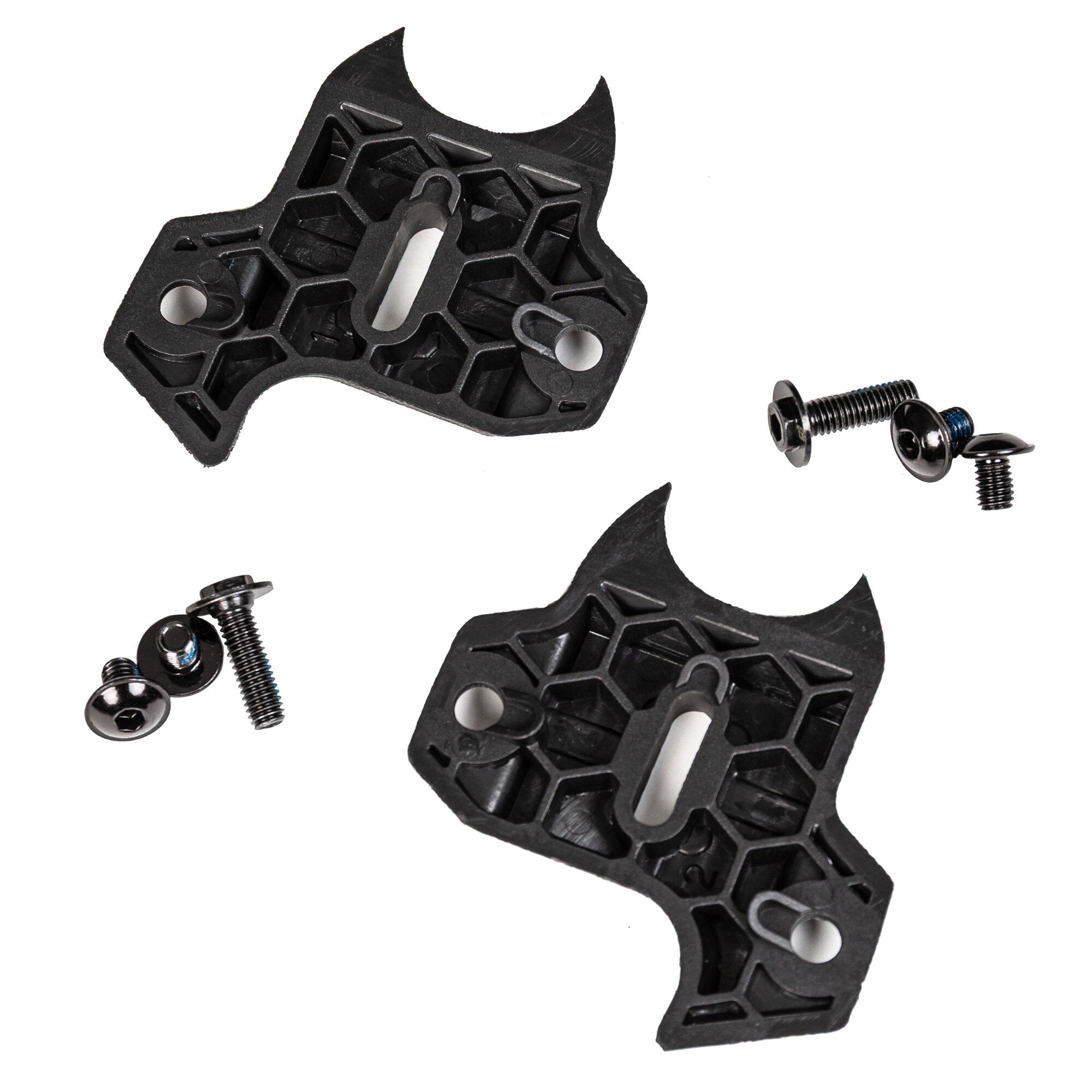 IQON ACT CL (165mm) Bike Stem Adaptor & Interlink Mounting Insert Set - Compatible with Road & Mountain Bikes - Perfect for Cycling Enthusiasts & Bike Upgrades
