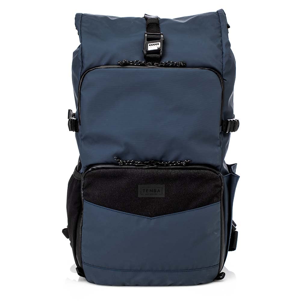 Tenba Camera Shoulder Bag 22cm - Lightweight & Durable DSLR/SLR Photography Accessory for Travel, Hiking & Outdoor Shooting (Grey)