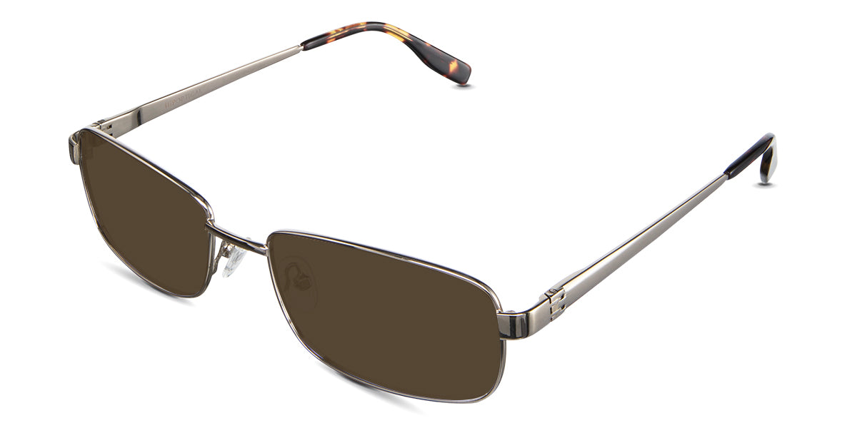 Brady Women's Prescription Sunglasses - UV Protection, Stylish & Comfortable for Driving, Outdoor Activities & Fashion