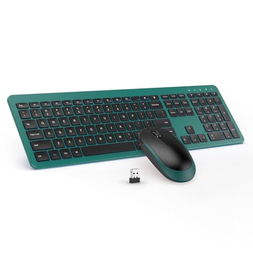Dark Green