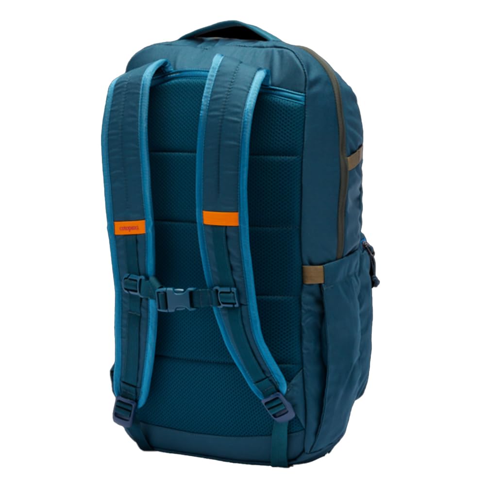 Cotopaxi Chiquillo 26L Backpack - Lightweight Hiking Daypack for Travel & Outdoor Adventures - Water-Resistant & Durable Everyday Carry Backpack - Perfect for Commuting, Camping & School