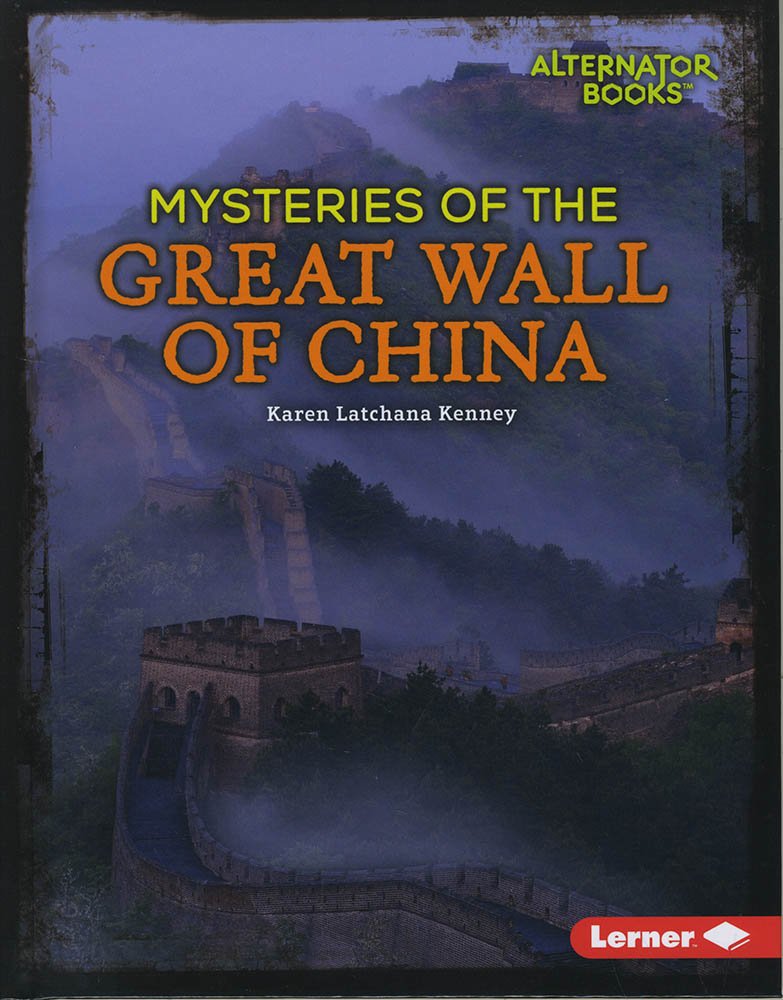 Ancient Mysteries of the Great Wall of China - History & Secrets Revealed | Perfect for History Buffs & Travel Enthusiasts