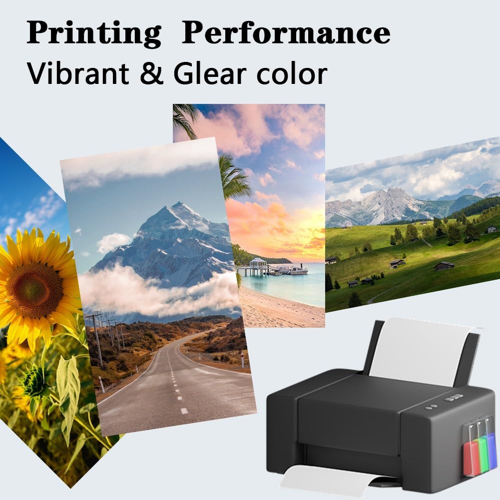 Canon imageRUNNER Advance C5045 C5051 C5250 C5255 Compatible Drum Unit - High Yield 80,000 Pages (4-Pack Black) | Replacement Toner Cartridge for Office Printing, Business Documents & High-Volume Copying