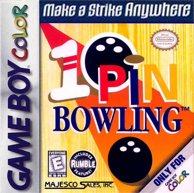 10 Pin Bowling Ball Set - Professional GBC Approved for Tournaments & Leagues | Perfect for Bowling Enthusiasts & Sports Lovers