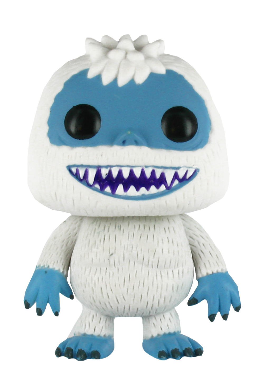 Funko POP! Rudolph the Red-Nosed Reindeer Bumble Collectible Vinyl Figure - Perfect for Christmas Decorations, Gift Giving & Pop Culture Displays