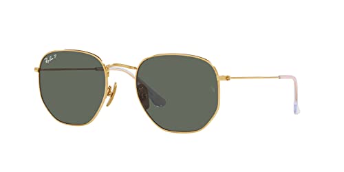 Legend Gold/Polarized Green