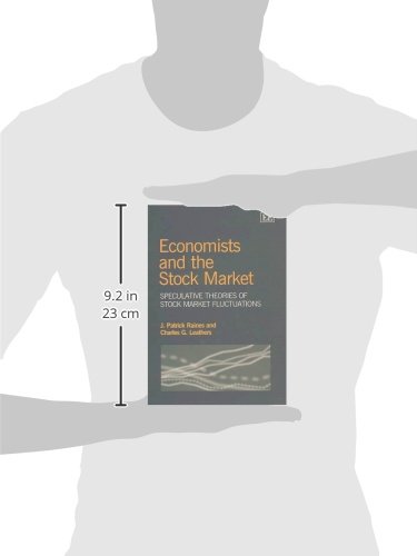 Economists and the Stock Market: Expert Analysis of Market Fluctuations & Investment Strategies | Stock Trading Insights for Investors & Financial Professionals