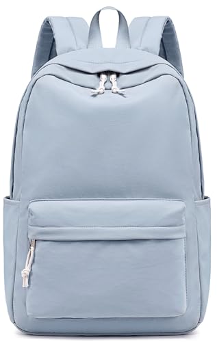 Grayish Blue