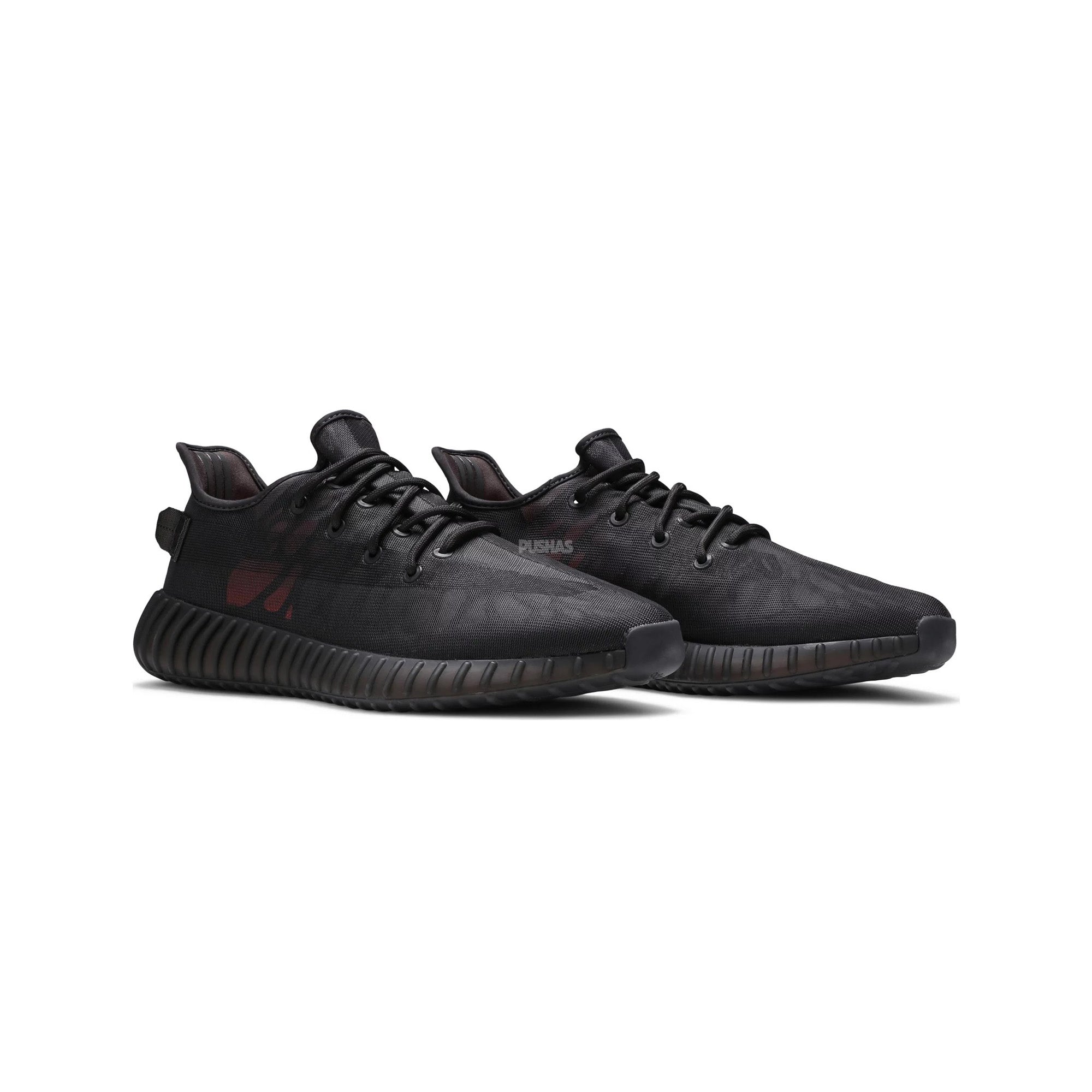 Adidas Yeezy Boost 350 V2 'Mono Cinder' Men's Running Shoes (2021) - Lightweight Comfort for Jogging & Casual Wear