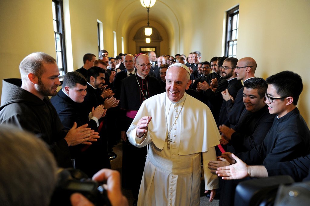 Pope Francis in America: The Official Photographic Book - Religious History, Catholic Church, Papal Visit - Perfect for Collectors, Gifts & Religious Studies