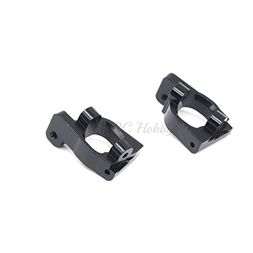 C Seat Black