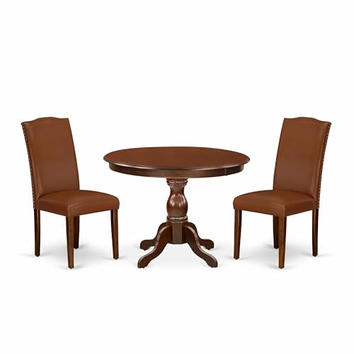 Mahogany