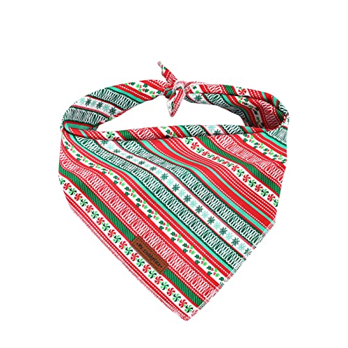 C:Chrismas Plaid