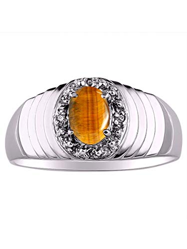 Tiger Eye