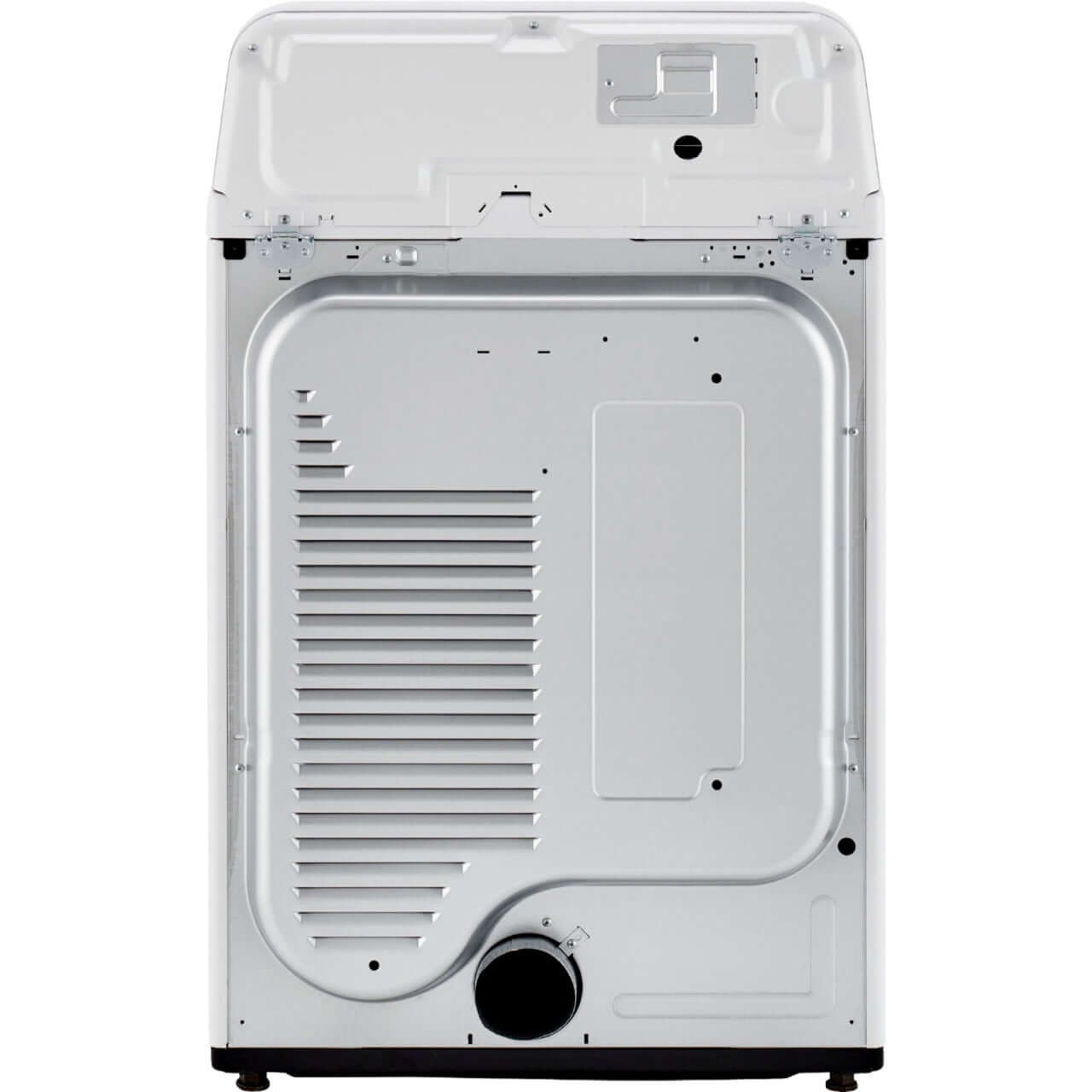 LG DLE7000W 7.3 Cu. Ft. Ultra Large Capacity Electric Dryer with Sensor Dry Technology - White | Energy Efficient Laundry Solution for Large Families & Heavy Loads | Perfect for Homes, Apartments & Laundromats