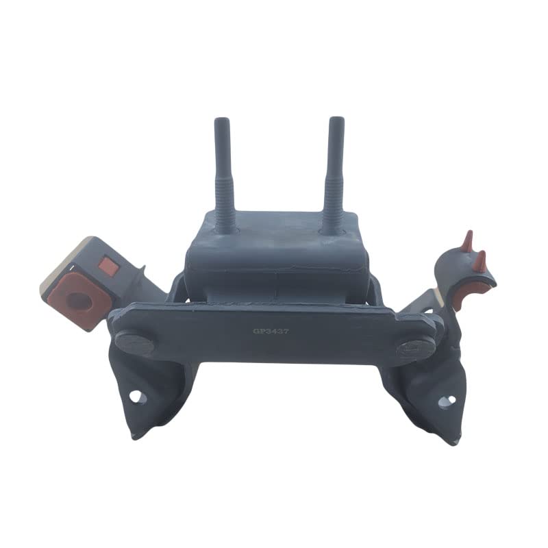 2009-2010 Ford F-150 4.6L/5.4L 4WD Automatic Transmission Mount Replacement - A5793-S3034 | Durable & Easy Installation for Smooth Off-Road & Towing Performance