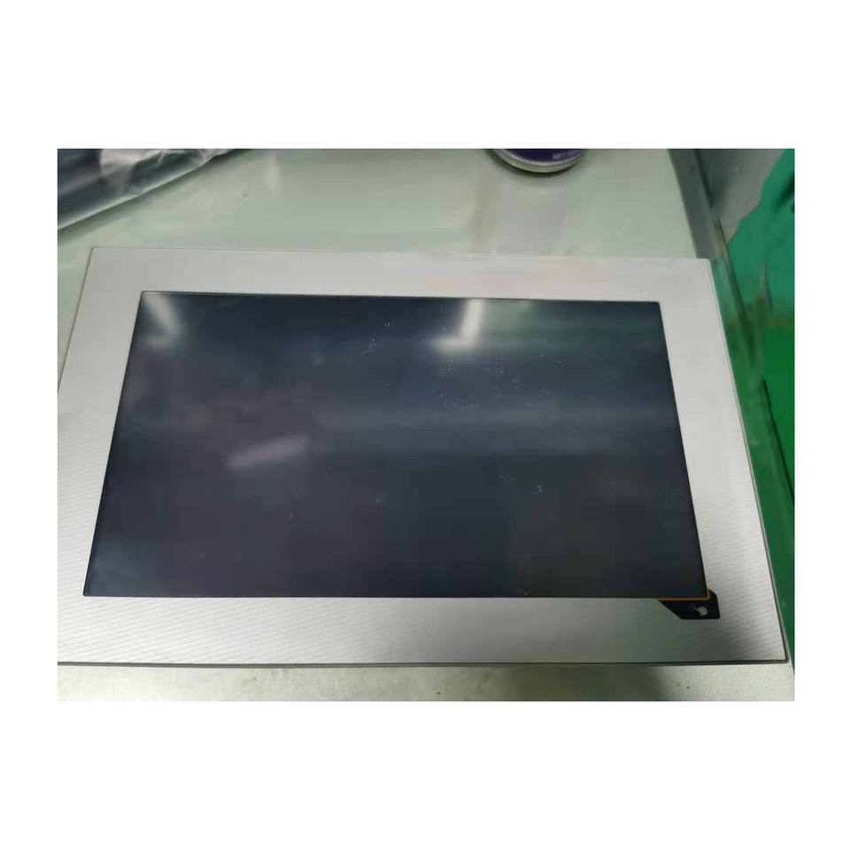 B&R PP470.101G 22W Touch Panel - Used Industrial HMI for Automation Control | Factory Machine Interface Replacement