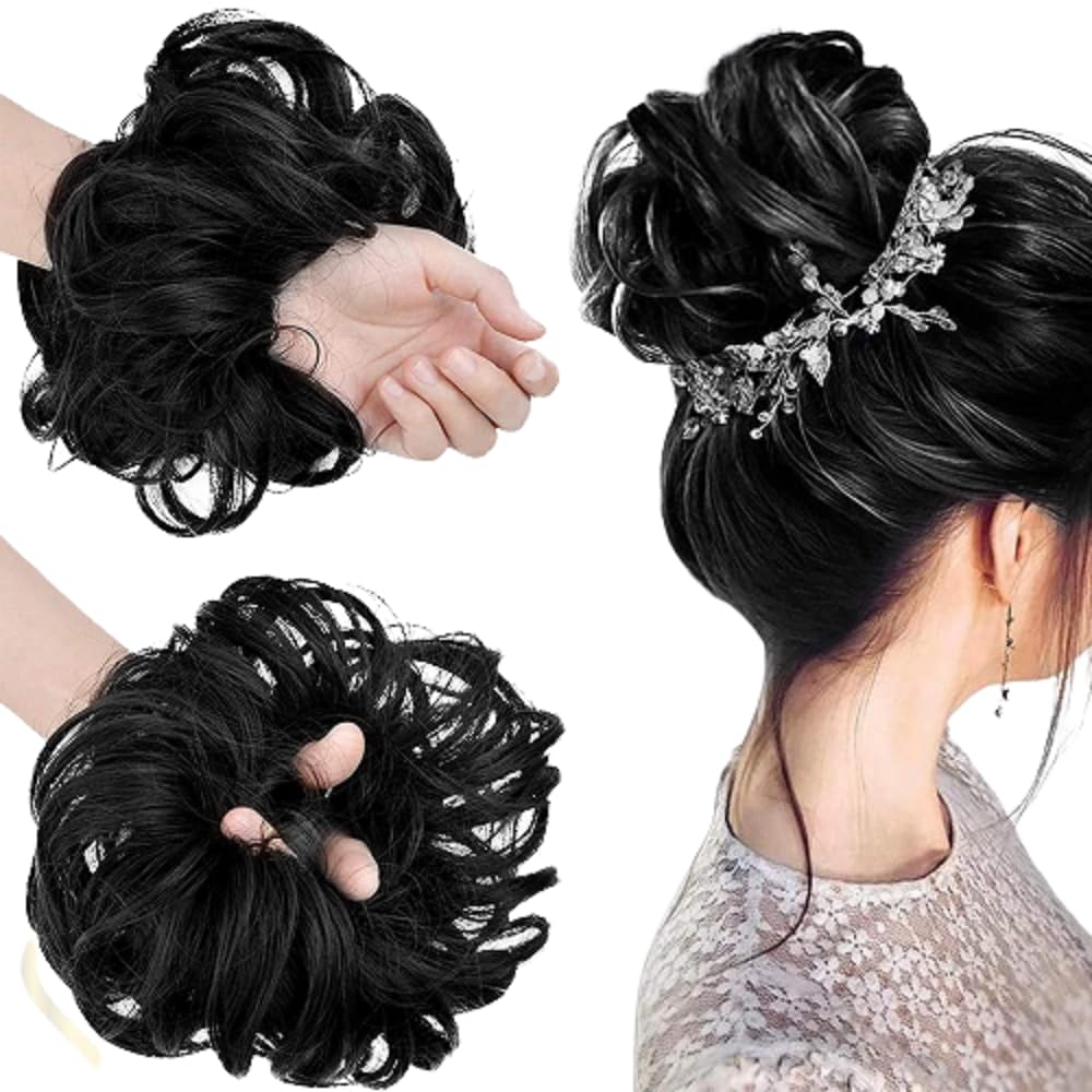 Girlish Unicorn Hair Clips Set for Girls & Women - Metal Barrettes, Hairpins & Hair Accessories (6-Piece) - Perfect for School, Parties & Everyday Styling