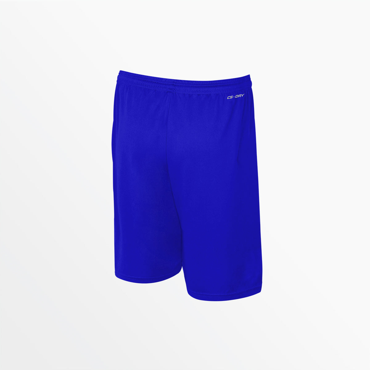 Youth Team Match Shorts - Breathable Athletic Shorts for Soccer, Basketball & Running - Perfect for Training, Games & Sports Activities