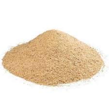 SHREE TIRUPATI REFRACTORIES AND CERAMICS Premium Sawdust Powder - 1 Kg for Woodworking, Fire Starters & Craft Projects