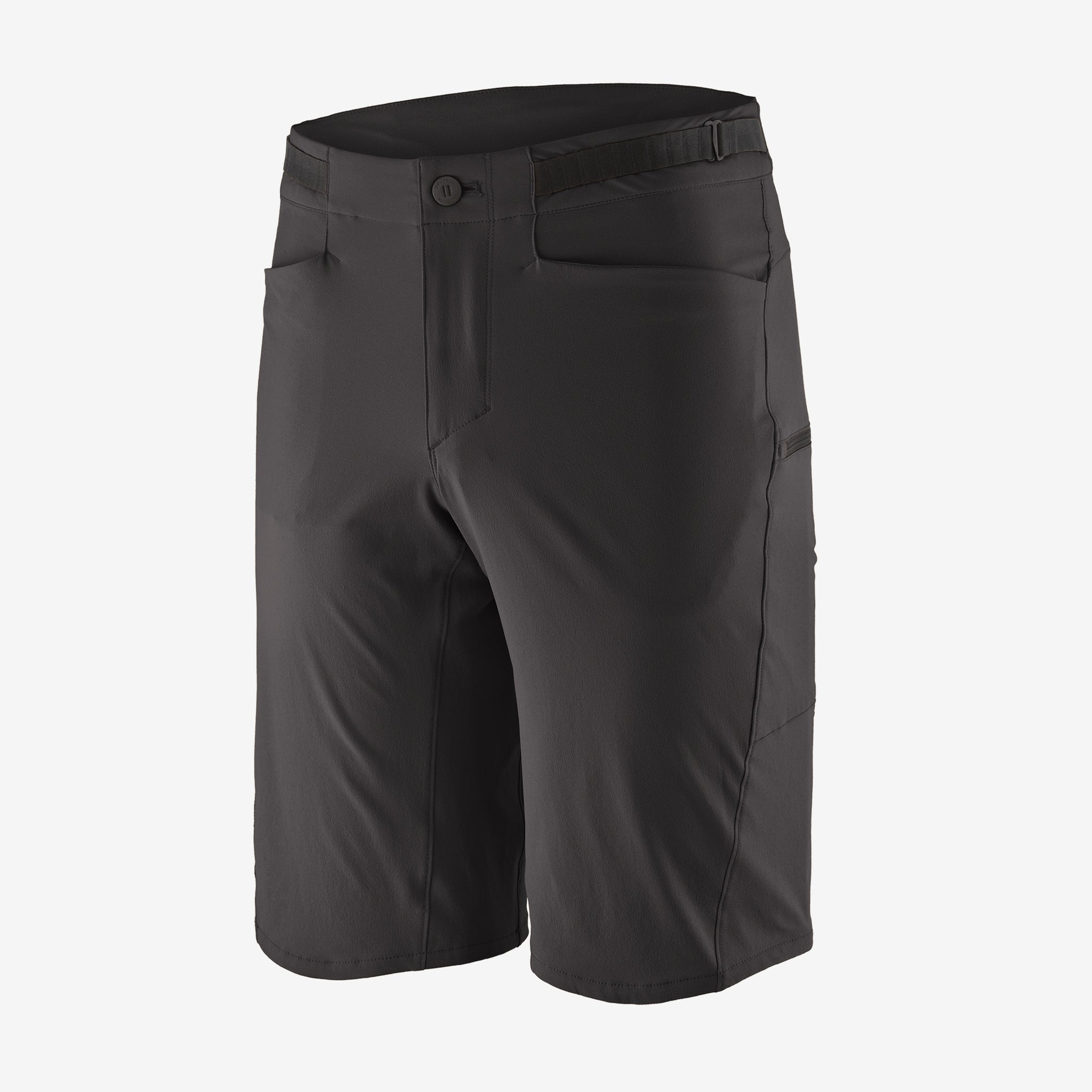 Men's Dirt Craft Bike Shorts - Breathable Mountain Biking Shorts for Men with Padded Liner - Perfect for Cycling, Trail Riding & Outdoor Adventures