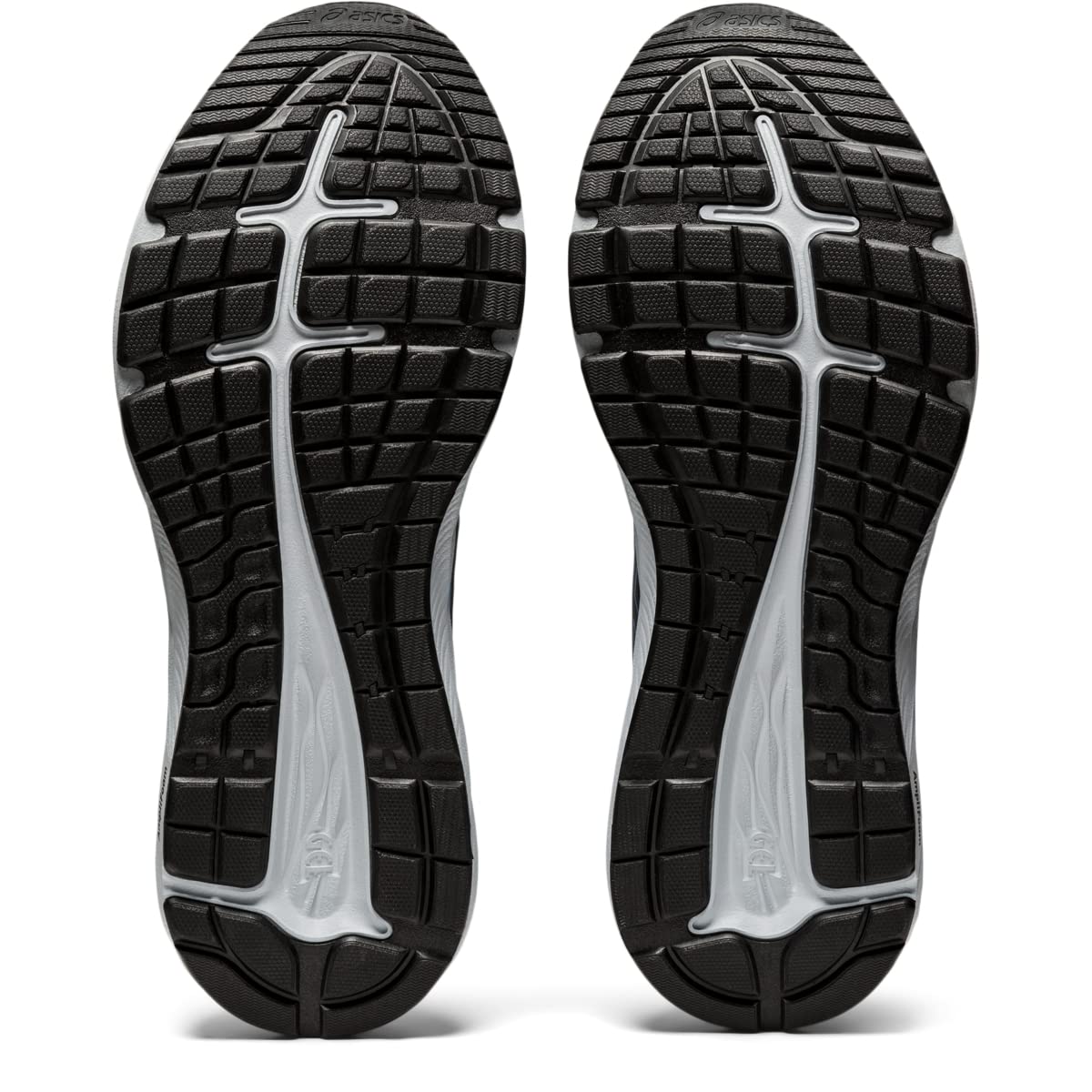 ASICS Men's Gel-Excite 7 Running Shoes - Lightweight Cushioned Athletic Sneakers for Jogging, Gym Workouts & Daily Walking - Breathable Mesh Comfort for Men's Fitness & Training