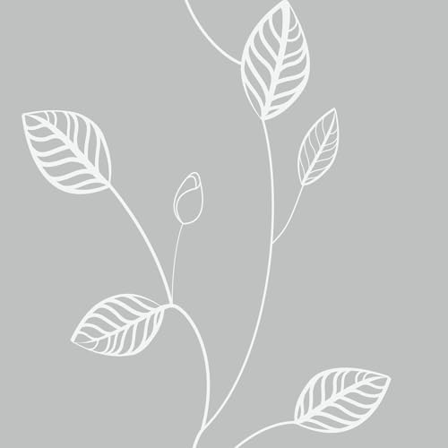Silver Leaf /Silver Grey