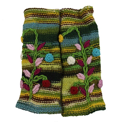 Olive Green/Multi