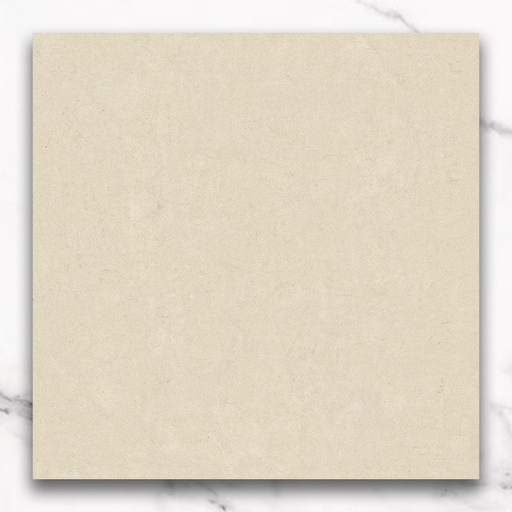Matina Snow 300x300mm Outdoor Porcelain Tile - Frost-Resistant, Slip-Resistant Patio & Poolside Tiles for Backyard, Garden & Walkway