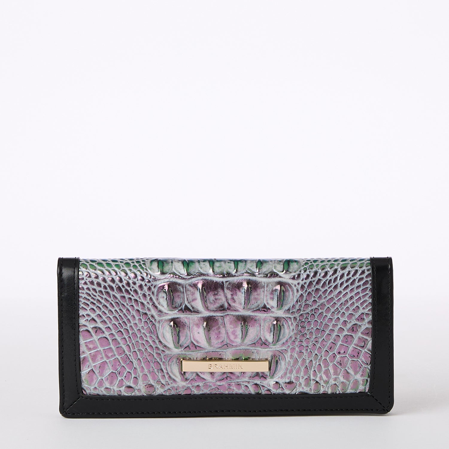 Ady Wallet in Dusk Gleaming - Stylish and Durable RFID Blocking Wallet for Men & Women | Perfect for Travel, Shopping, and Everyday Use