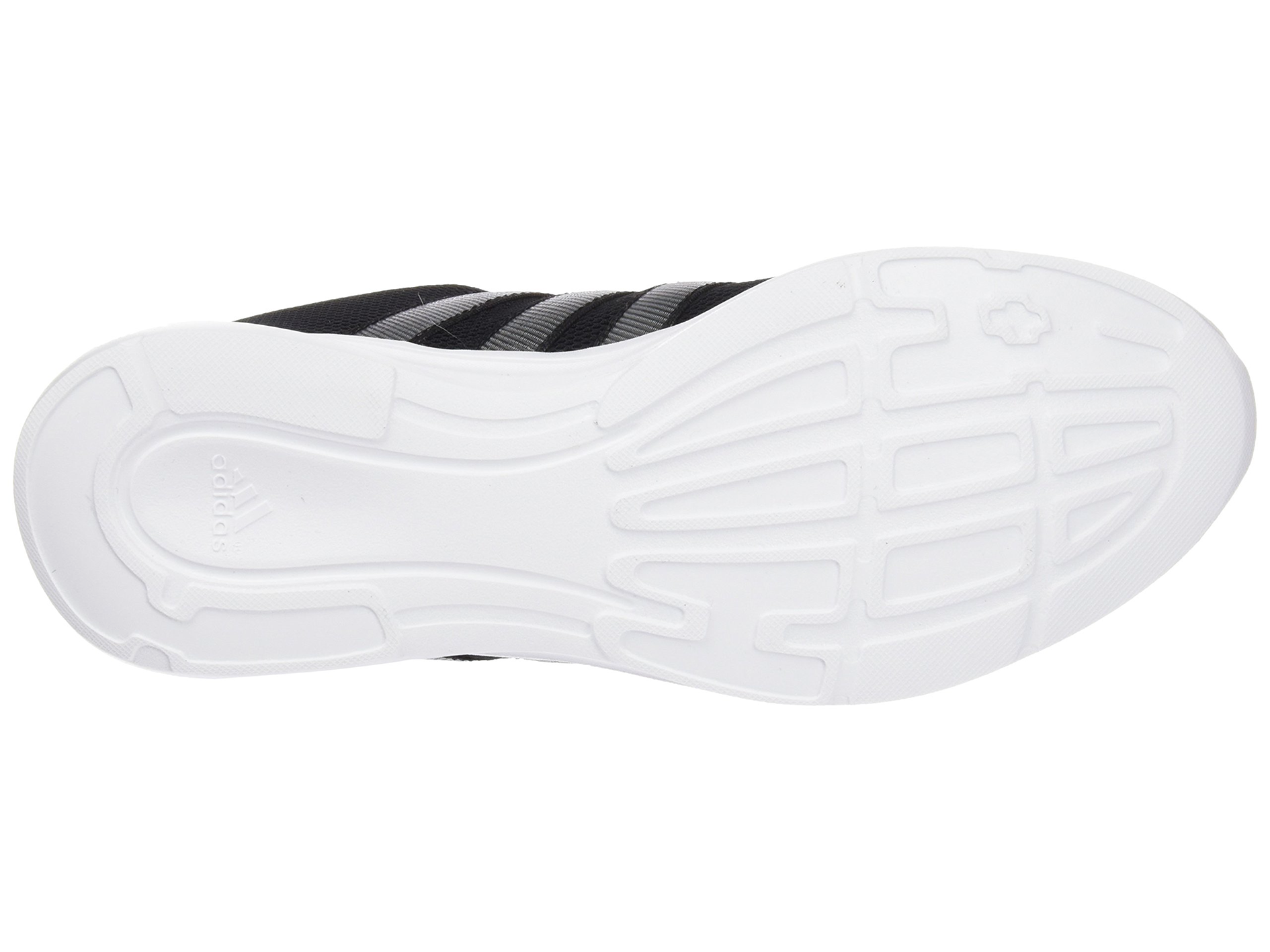 Adidas Men's Lite Runner AF6601 Running Shoes - Lightweight & Breathable for Jogging, Gym Workouts & Daily Wear