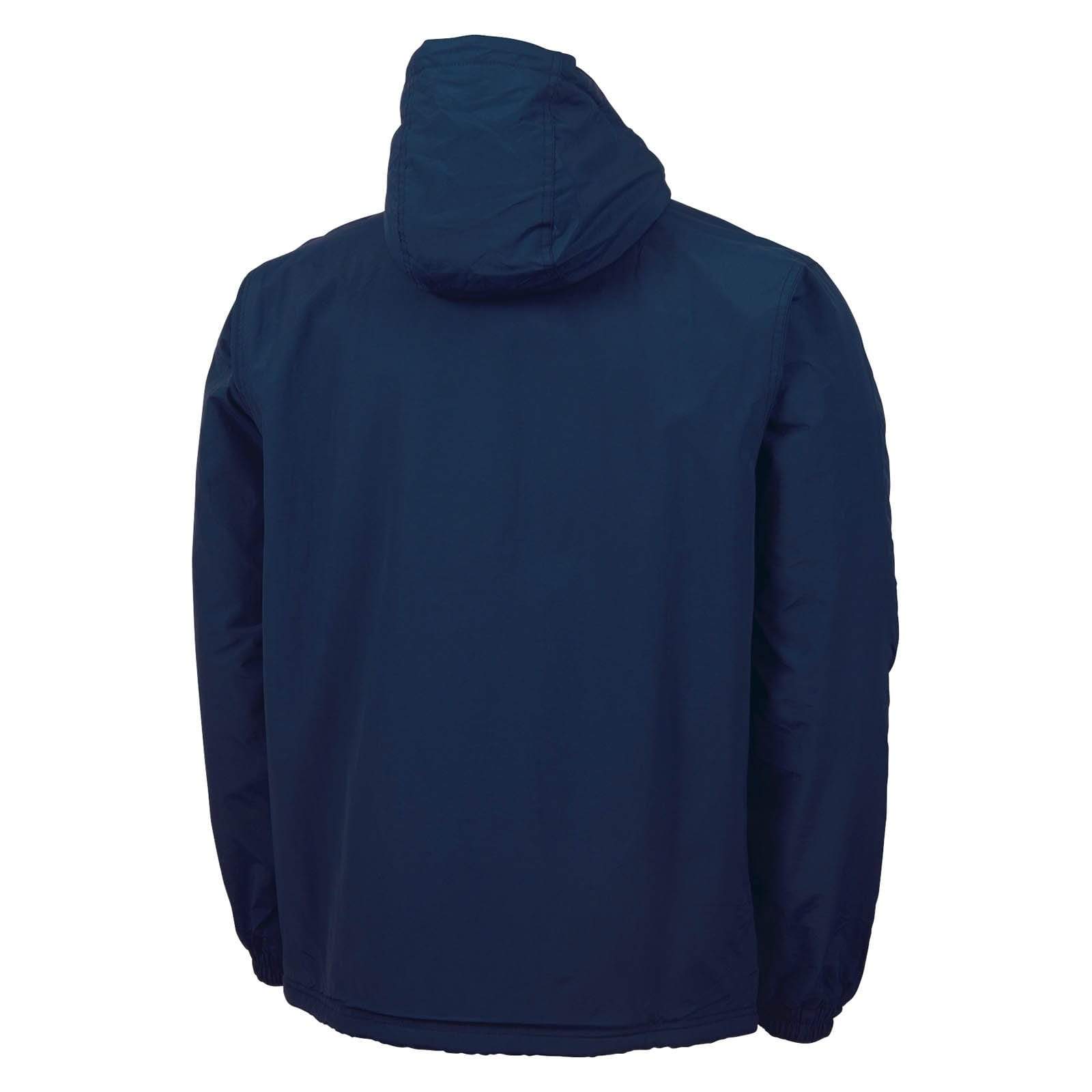 Charles River Enterprise Jacket - Waterproof Windbreaker for Men & Women | Lightweight Outdoor Hiking Jacket for Camping, Travel & Everyday Wear