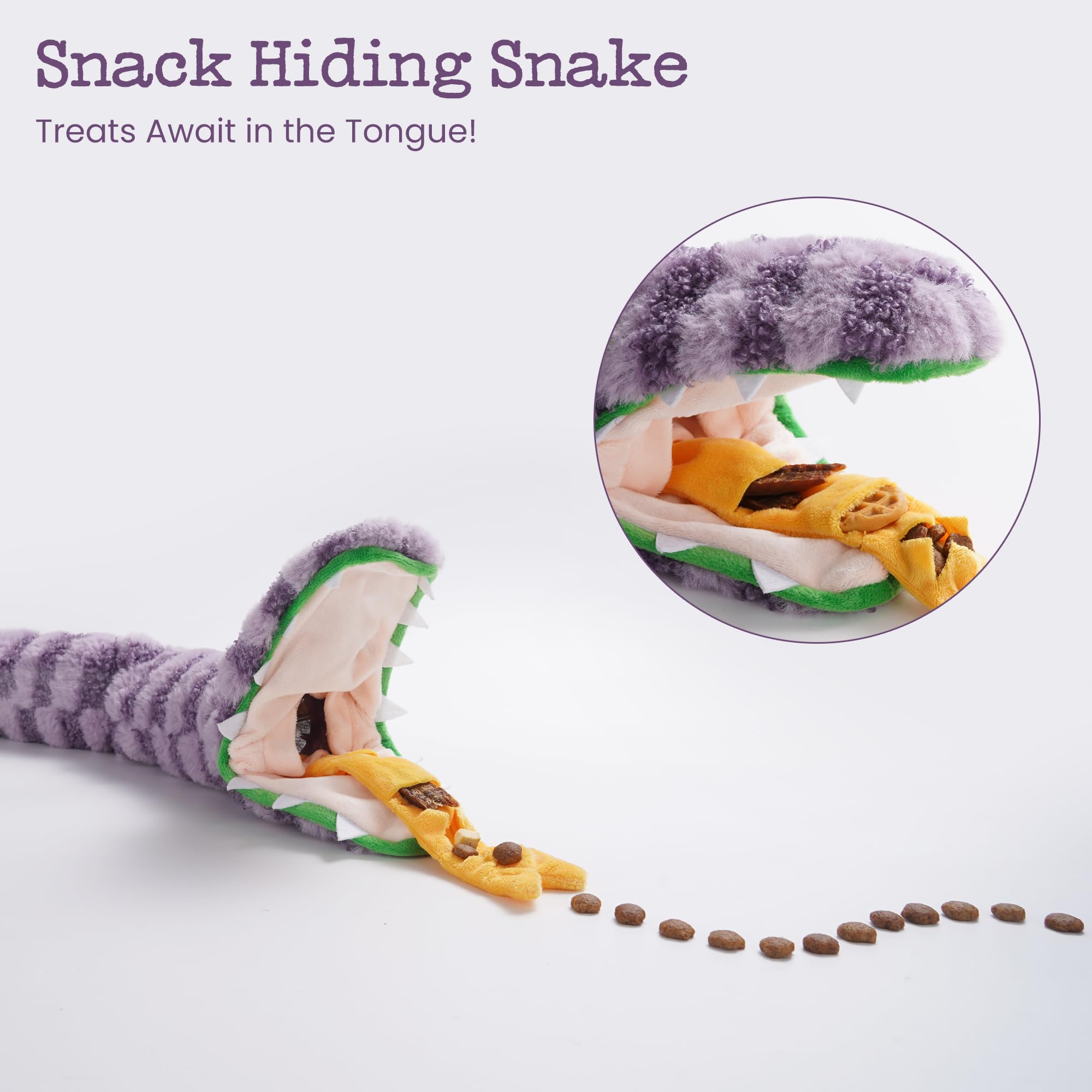 **Durable Squeaky Dog Toys for Small, Medium & Large Breeds – No Stuffing Snake Water Bottle Chew Toy for Teething Puppies, Interactive Tug of War Pet Toy – Tough & Long-Lasting for Indoor & Outdoor Play**