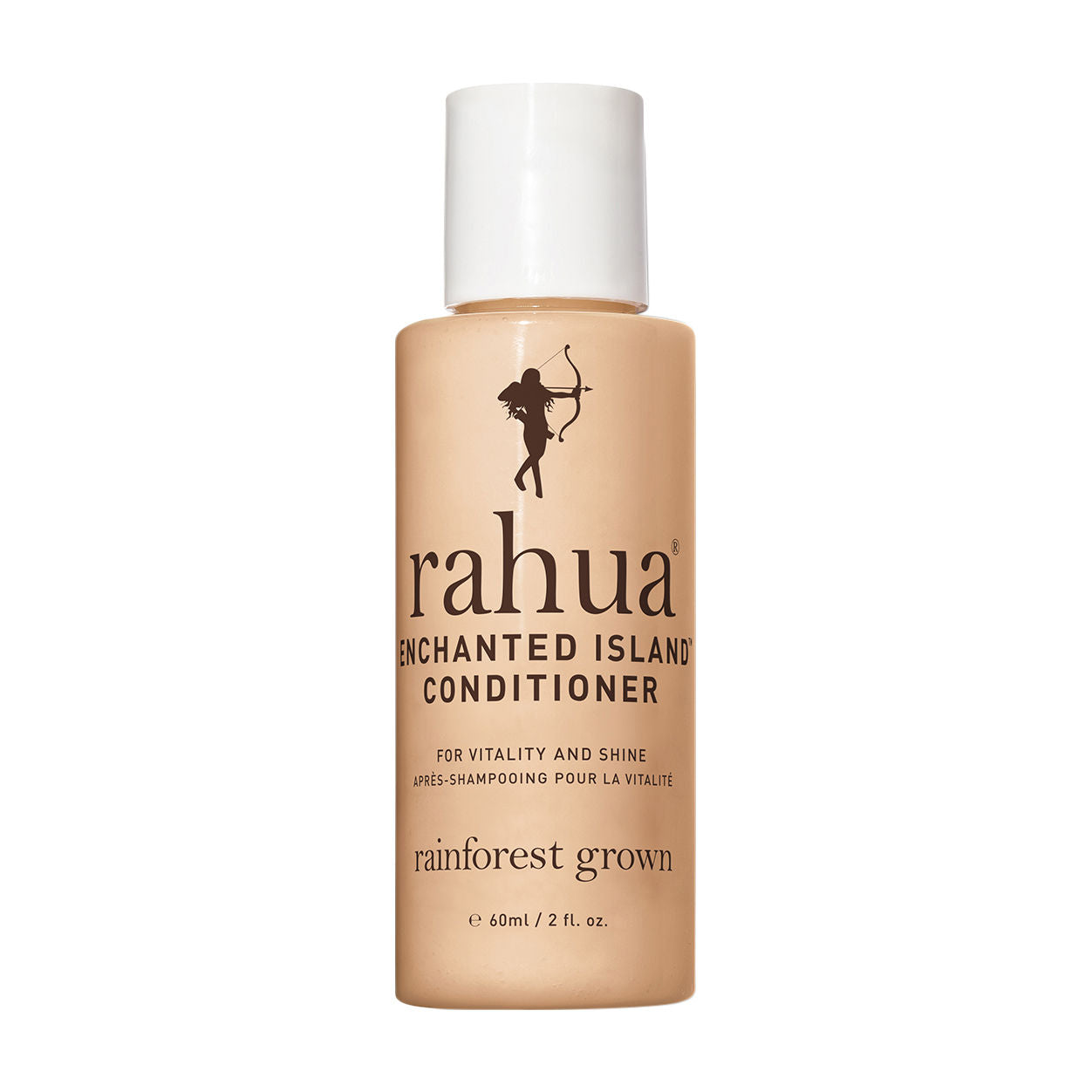 Enchanted Island Hair Conditioner for Dry & Damaged Hair - Deep Hydration & Repair for Smooth, Silky Strands | Perfect for Daily Use & Post-Swim Hair Care