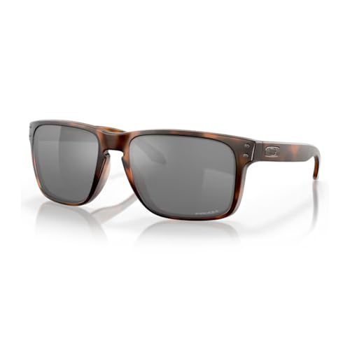 Matte Brown Tortoise/Prizm Black
