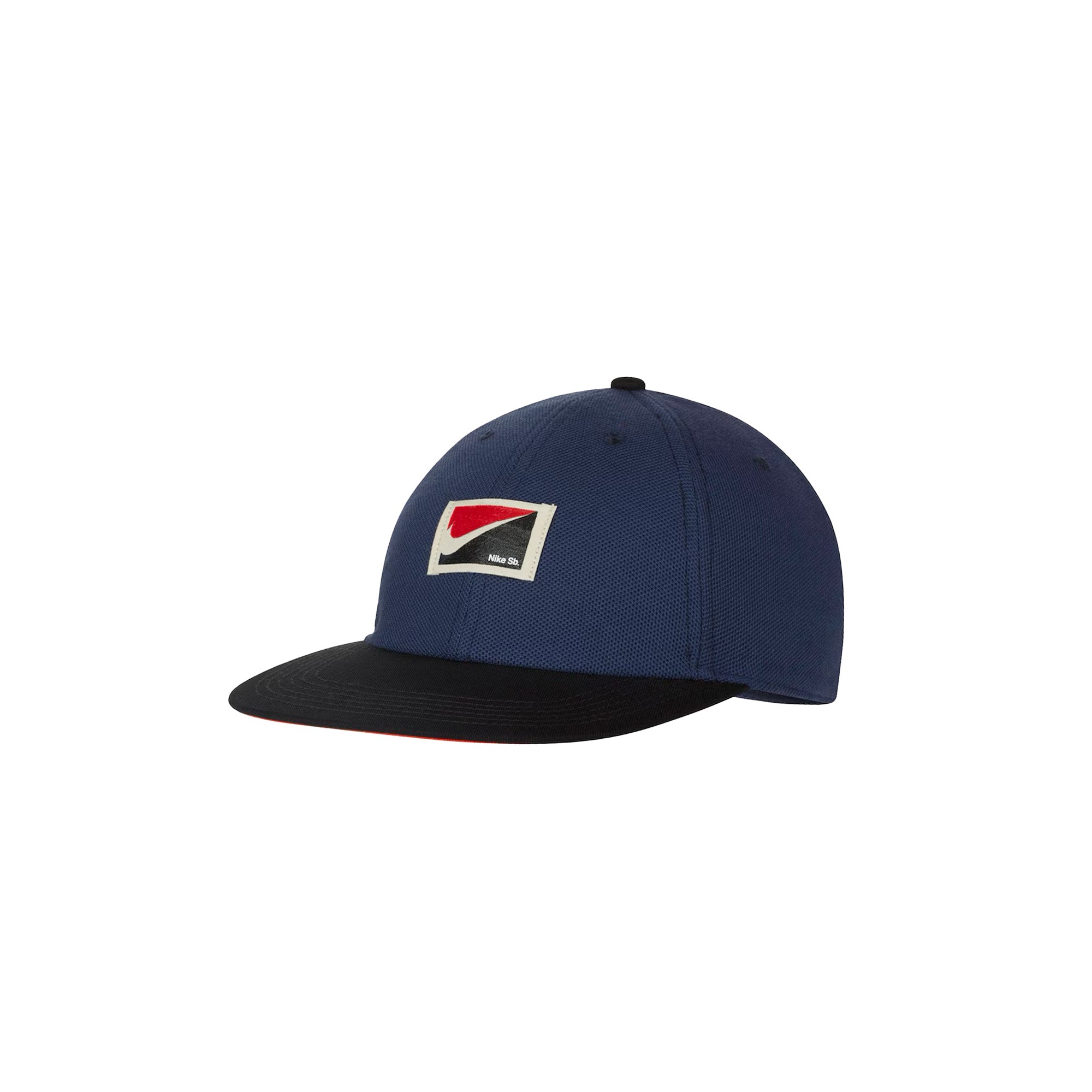 Nike SB Heritage86 Adjustable Baseball Cap - Stylish & Comfortable Unisex Hat for Skateboarding, Running & Outdoor Activities