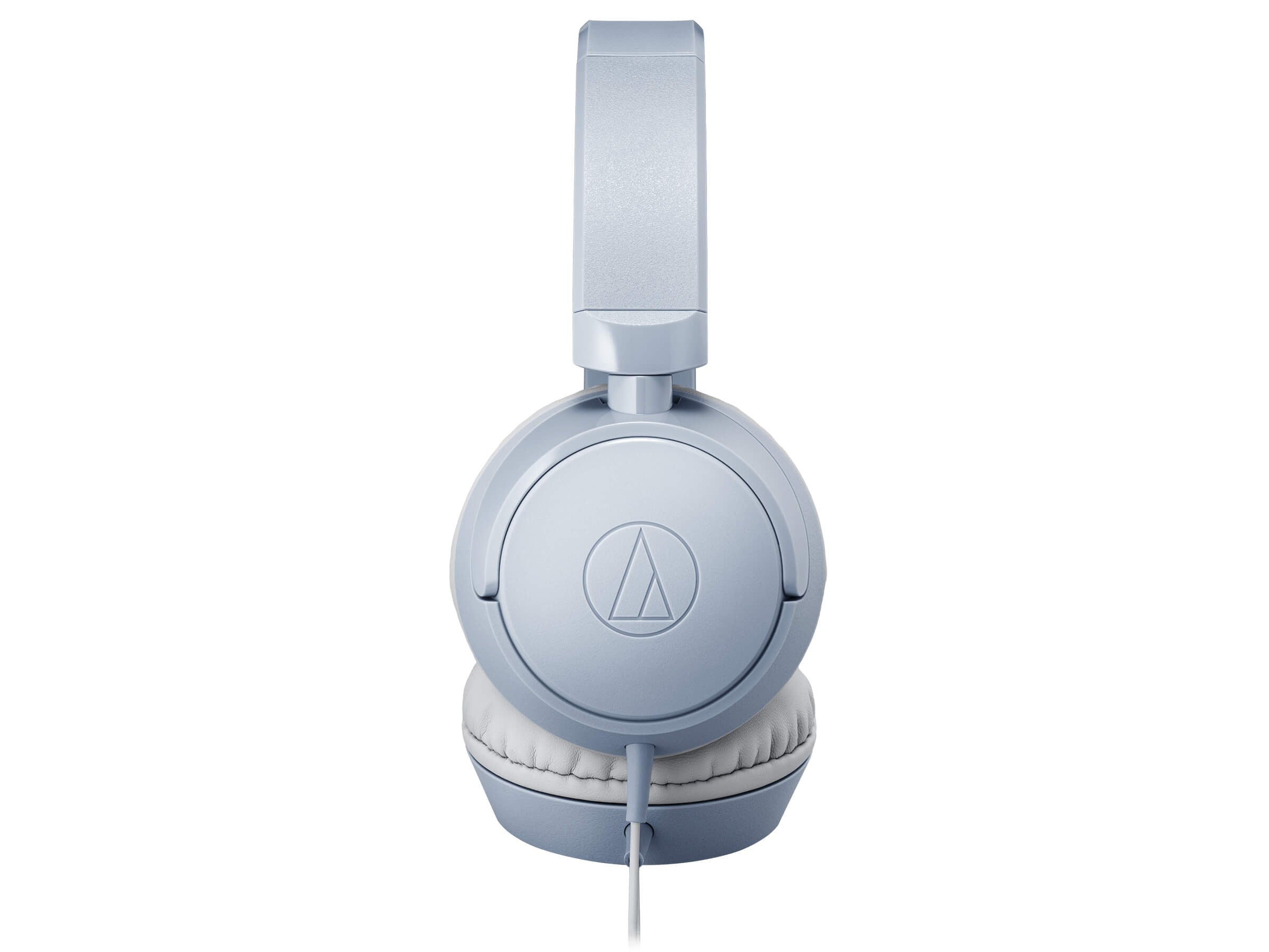 Audio Technica ATH-S120C Over-Ear Headphones with Clear Sound & Comfortable Fit - Perfect for Gaming, Music & Home Office Use