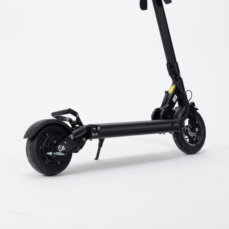 Horizon All-Round Electric Scooter for Adults - Commuter Scooter with Long Battery Life & Foldable Design - Perfect for Urban Commuting & Short Trips