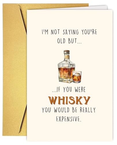 Whiskey Bday