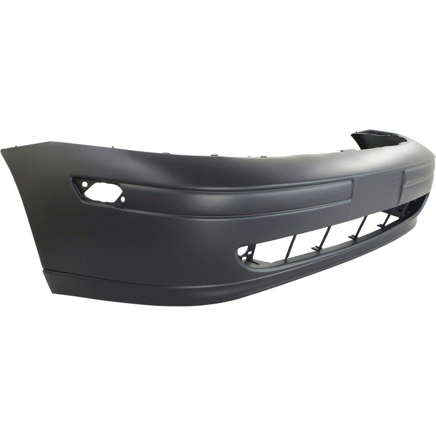 OE# FO1000458 12818558 2M5Z17D957FAA Bumper Cover for Ford Focus LX SE ZTS ZTW ZX3 ZX5 Sony Edition - Front Replacement for Enhanced Protection & Style | Perfect for Daily Commuting & Road Trips