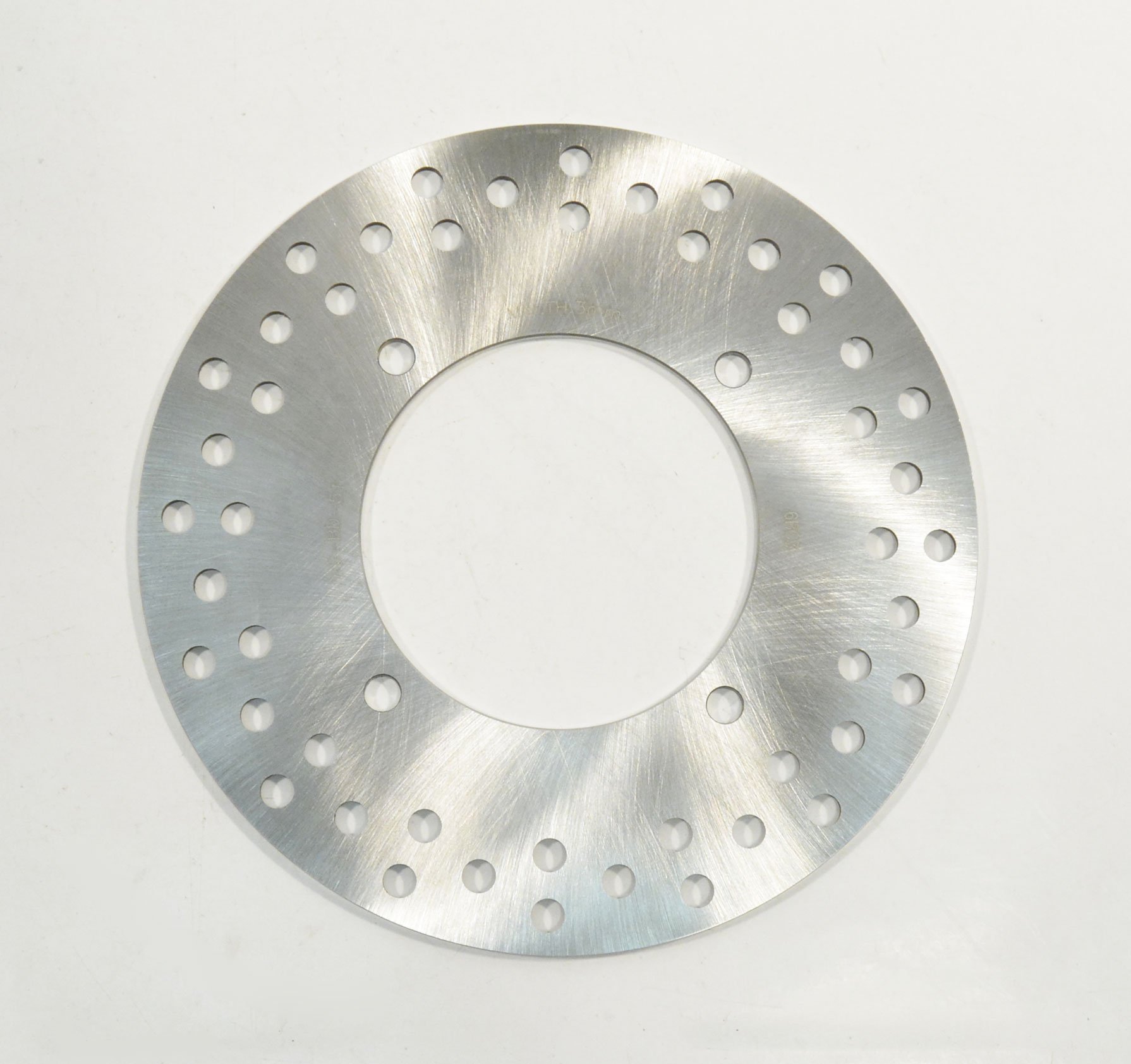 2011 Arctic Cat TRV 450 EFI Front & Rear Brake Rotor Discs - High Performance Replacement Parts for Off-Road Racing & Trail Riding