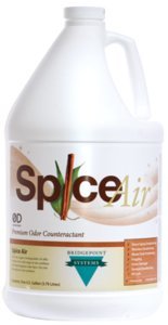 Spice Air Carpet Deodorizer - 4 Gallon (1 Pack) | Eliminates Odors & Freshens Carpets | Perfect for Homes, Offices & Pet Areas