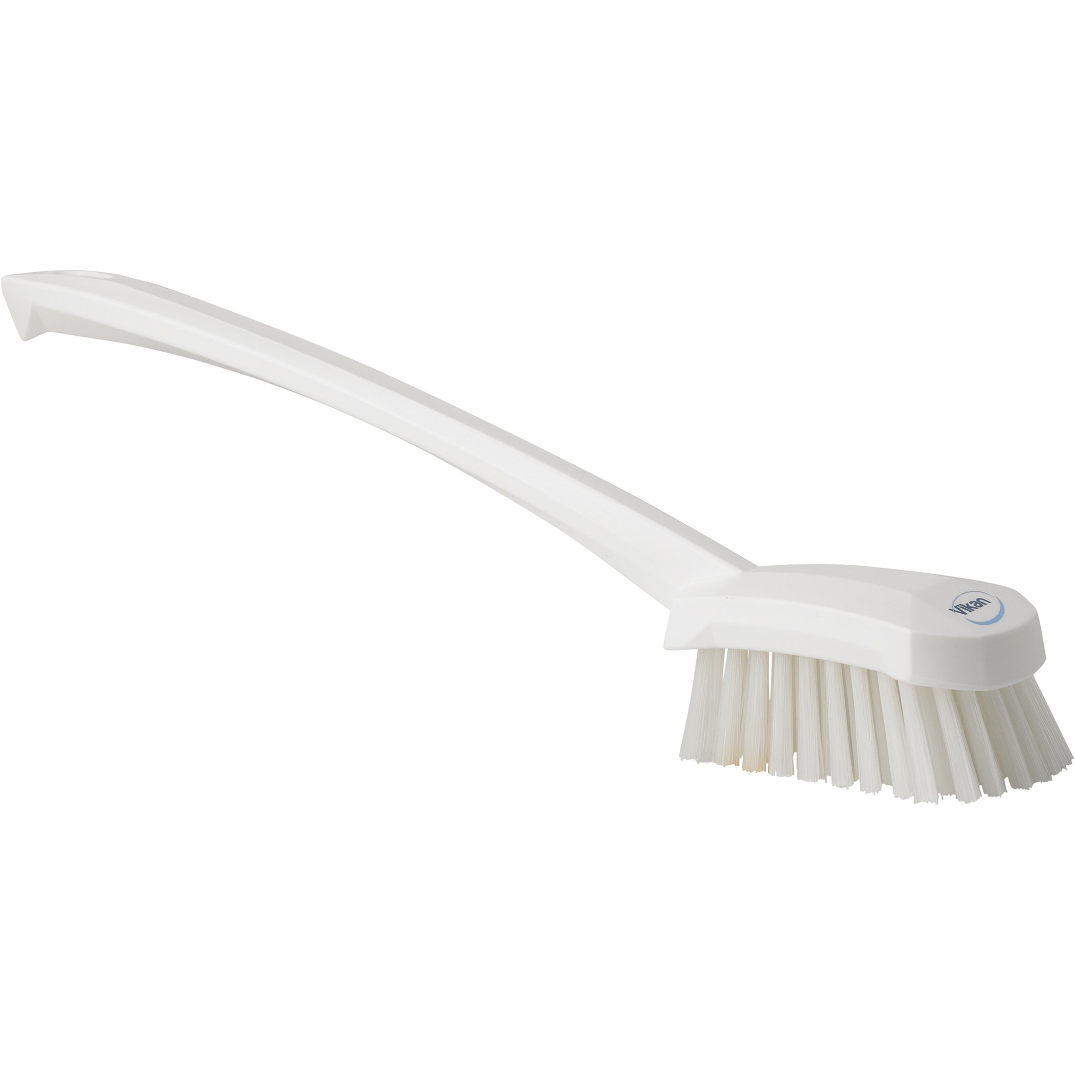 Vikan 41865 Stiff Bristle Cleaning Brush 15.75
