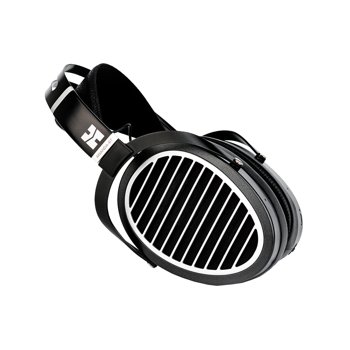 Hifiman Ananda BT R2R Wireless Bluetooth Planar Magnetic Headphones - Premium Audiophile Headset for Music, Gaming & Home Theater
