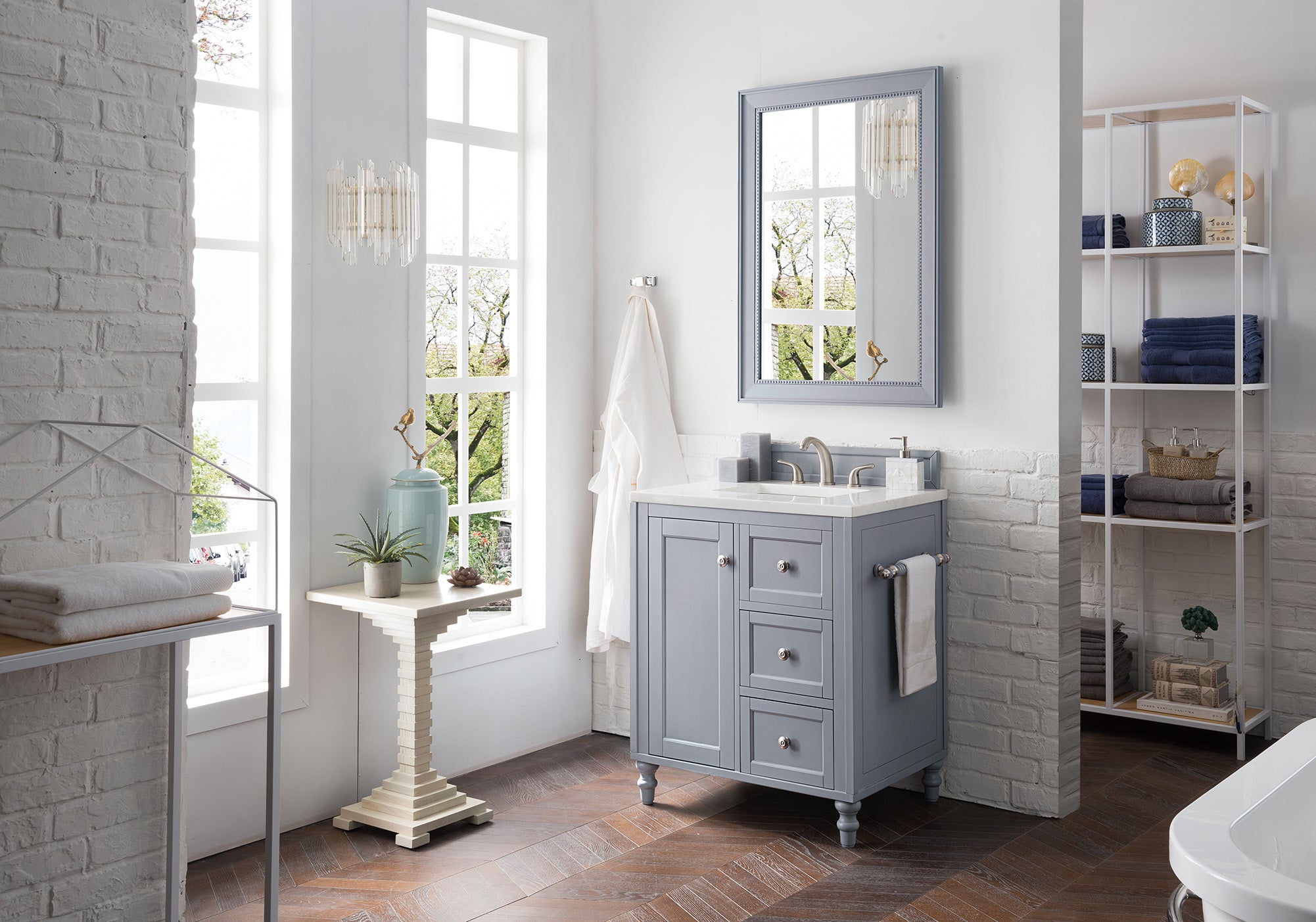 Copper Cove Encore 30
