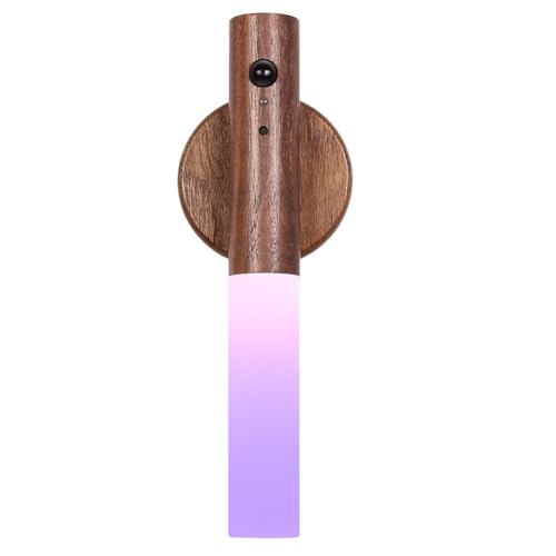 RGB Walnut Wood 1PC