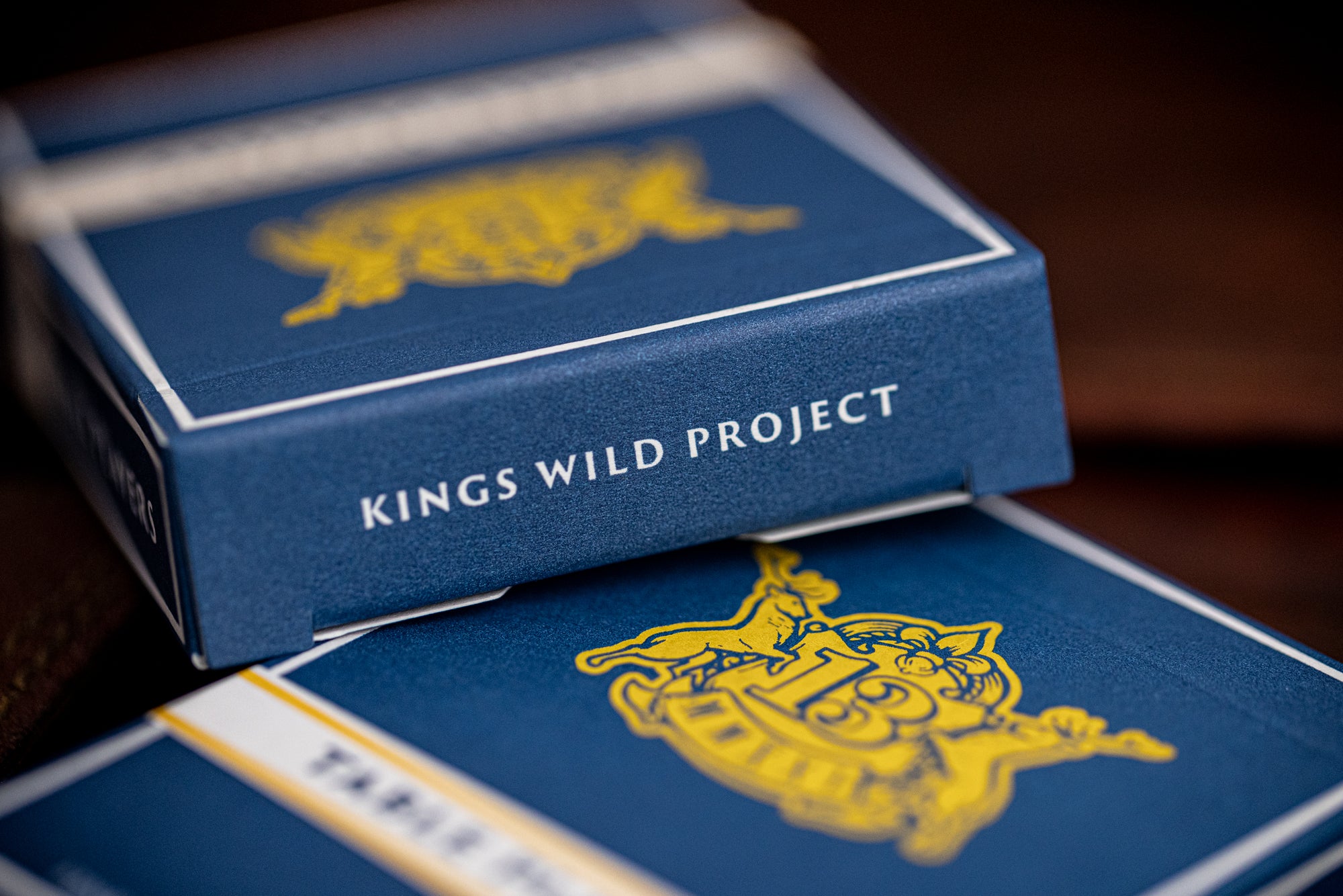 Premium Luxury Playing Cards - Table Players Vol. 10 | Elegant Casino Style Deck for Poker, Blackjack & Card Magic | Perfect for Game Nights, Gifts & Collectors